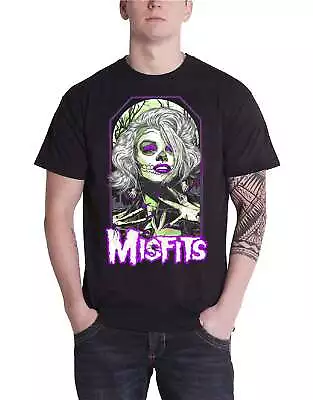 Buy Misfits Original Misfit T Shirt • 18.95£