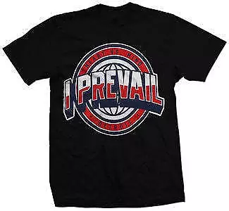 Buy New Music I Prevail  Detroit  T Shirt • 22.12£