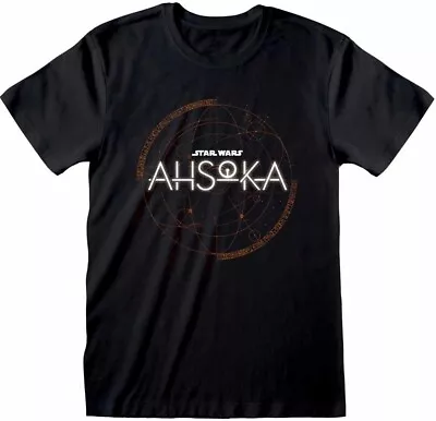 Buy Star Wars Ahsoka - Balance T-Shirt • 25.91£
