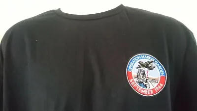 Buy Parachute Regiment Airborne Forces Operation Market Garden Ww2 T-shirt • 11.45£
