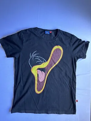 Buy Daffy Duck Shirt | Looney Tunes | Size Small S | Sent Via Tracked Post • 13.39£