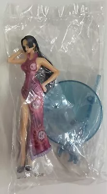 Buy Bandai Marineford / Super One Piece-Styling Hancock (Normal / Red Clothes) • 33.75£