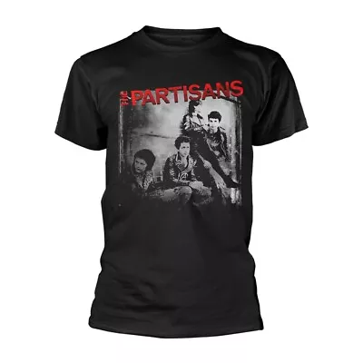 Buy The Partisans Police Story Official Tee T-Shirt Mens Unisex • 18.27£