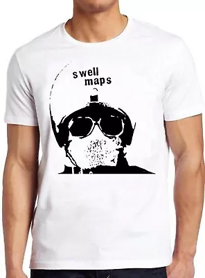 Buy Swell Maps Punk Rock Retro Music Top Tee T Shirt 1609 • 6.35£