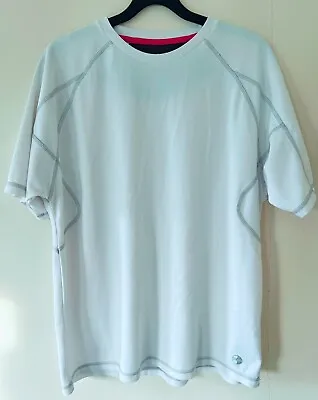 Buy Men’s Gill UV 50 T Shirt • 5£