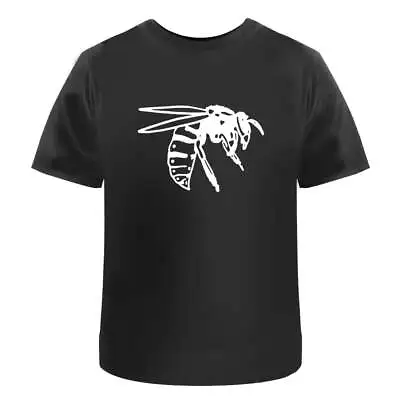 Buy 'Wasp' Men's / Women's Cotton T-Shirts (TA021654) • 11.99£