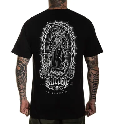 Buy Sullen Clothing Protector Black Standard T-shirt • 26.99£