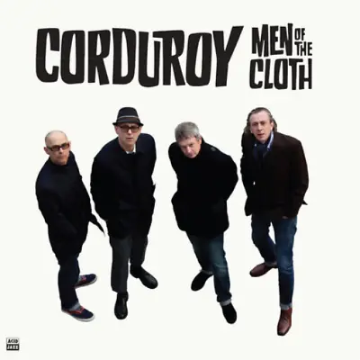 Buy Corduroy Men Of The Cloth (Vinyl) 12  Album • 15.17£