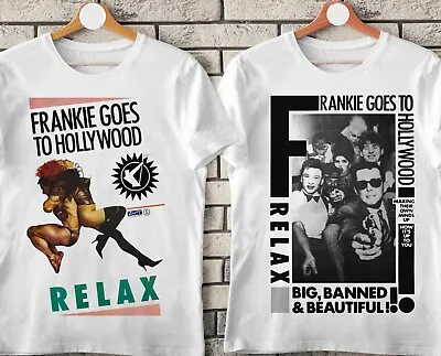 Buy Frankie Goes To Hollywood - Relax, Banned!, FGTH Game BANG! • 19.83£