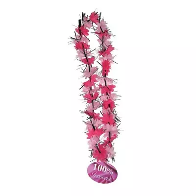 Buy Amscan 100% Innocent Tinsel Lei With Tag SG31520 • 6.59£