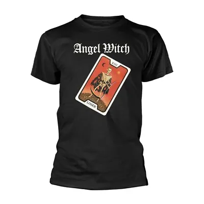 Buy ANGEL WITCH - LOSER BLACK T-Shirt X-Large • 12.18£