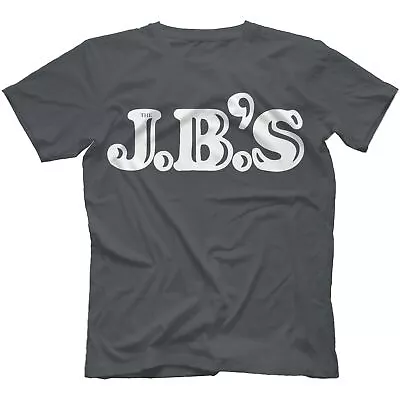 Buy The J.B.'s T-Shirt 100% Cotton James Brown Bootsy Collins People Records • 14.97£