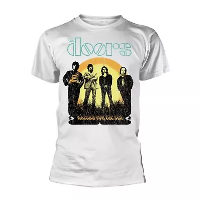 Buy The Doors - Waiting For The Sun (NEW MENS T-SHIRT ) • 17.20£