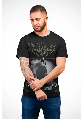 Buy Imperium Dekadenz - When We Are Forgotten Band T-Shirt Official Merch • 17.99£