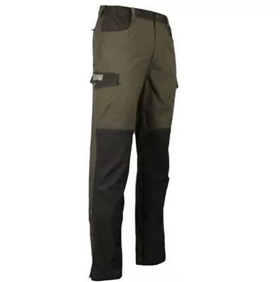 Buy Game Kids Forrester Trousers JUNIOR Breathable Outdoor Trousers Hunting Shooting • 26.99£
