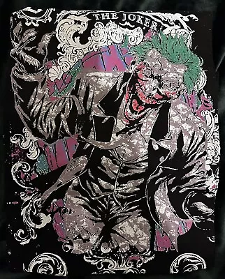 Buy The Joker (Joker Card) T-Shirt Medium • 11£