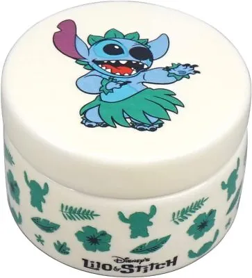Buy Official Disney Lilo & Stitch Tea Time Ceramic Trinket Jewellery Box • 10.95£