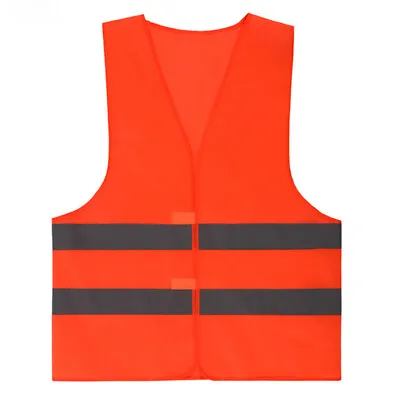 Buy Men's Zipper Vest Sleeveless Casual Hoodie Hooded Tank Tops Muscle Sweatshirt ~ • 8.39£