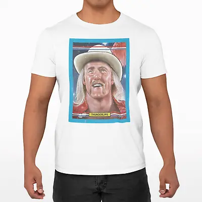 Buy Thunderlips Rocky Horror Funny T Shirt Retro Birthday Movie Film Novelty • 4.99£
