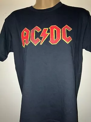 Buy ACDC Ladies Vintage T/shirt • 6£