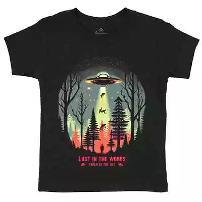 Buy Alien Abduction Mens T-Shirt Space UFO Invasion Galaxy Area 51 Sci-Fi E263 • 9.99£