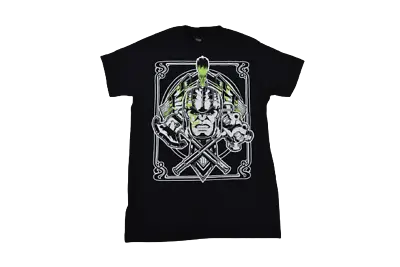 Buy Marvel Youth Boys Thor Ragnarok Black Tee Shirt New S • 4.74£