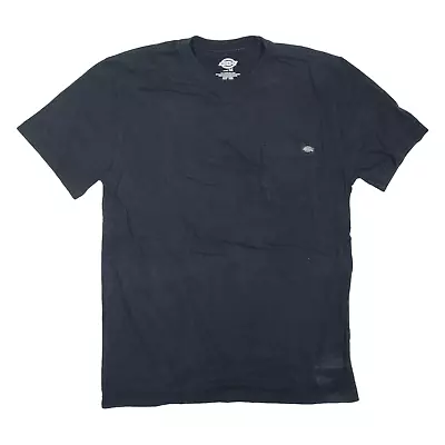 Buy DICKIES Mens T-Shirt Black M • 13.99£