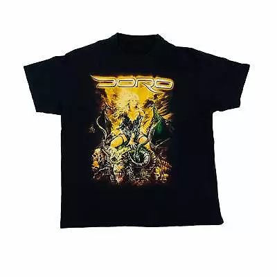 Buy Vintage  Doro T-Shirt - 2XL • 20£