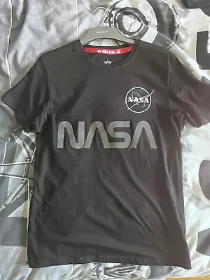 Buy NASA T-shirt - Medium • 20£