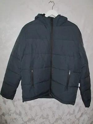 Buy Men's Sky Captain Puffer Jacket. Brand Selected Homme. Size M. • 25£