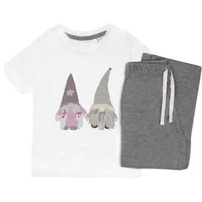 Buy 'Gonk Pair' Kids Nightwear / Pyjama Set (KP027829) • 14.99£