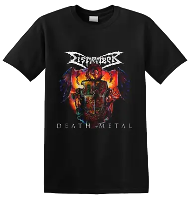 Buy DISMEMBER - 'Death Metal' T-Shirt • 23.39£