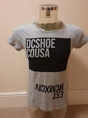 Buy DC Shoe T Shirt • 6.99£