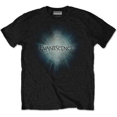 Buy Evanescence Shine 2 Official Tee T-Shirt Mens • 15.99£