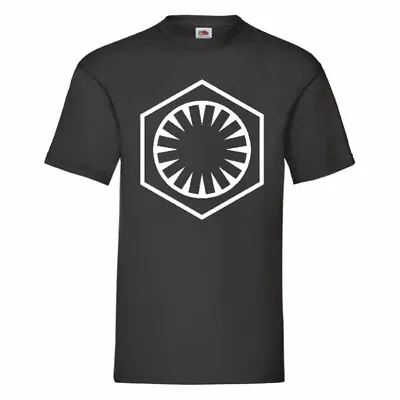Buy Star Wars Symbols T Shirt Small-2XL • 11.99£