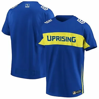 Buy Boston Uprising 2020 ESports Gaming Overwatch League Jersey T-Shirt M Gamer • 29.99£