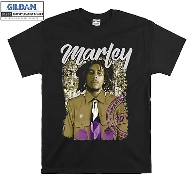 Buy Bob Marley One Love T-shirt Gift Hoodie Tshirt Men Women Unisex F623 • 13.95£
