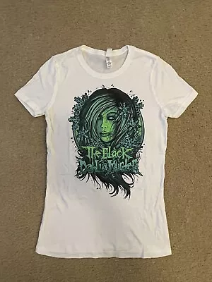 Buy The Black Dahlia Murder Band- Women’s Tshirt- Size M But Fits Like S • 17.01£