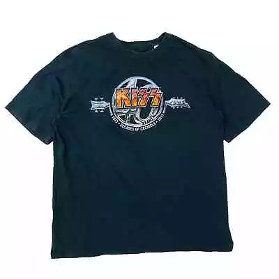 Buy Vintage  Kiss T-Shirt - 2XL • 15£