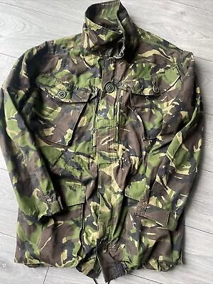 Buy British Army Dpm Field Jacket 170/96 • 19.99£
