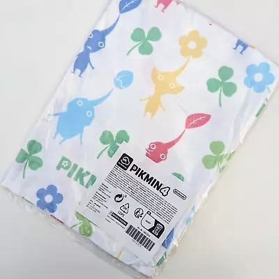 Buy NINTENDO Pikmin 4 Tea Towel (Official My Nintendo Store Exclusive Reward Merch) • 17.99£