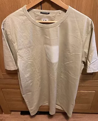 Buy Men’s CP Company Tee Shirt 3XL • 28£