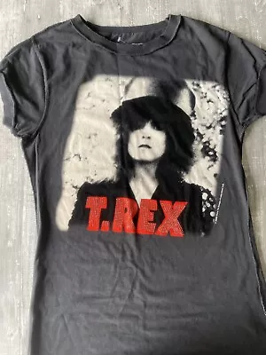 Buy Amplified Clothing Trex T-shirt Small • 10£