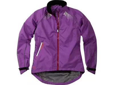 Buy Madison Prima Women's Water Resistant Jacket • 25£