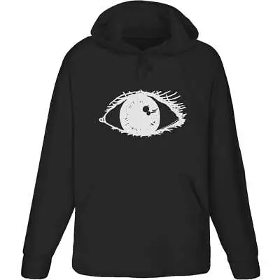 Buy 'Open Eye' Adult Hoodie / Hooded Sweater (HO022904) • 24.99£