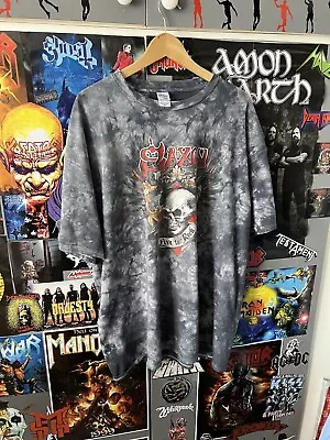 Buy Saxon T-shirt  • 12.99£