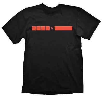 Buy T-Shirts T-Sh T-Shirt Evolve Variant Logo Size M T-Shirt NEW • 15.31£