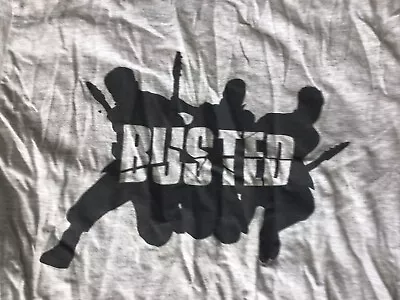 Buy Kids Busted T-shirt, 7-8 Yrs  • 4£