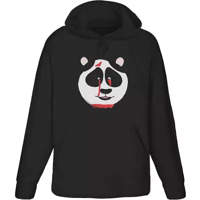 Buy 'Bleeding Panda Head' Adult Hoodie / Hooded Sweater (HO024996) • 24.99£