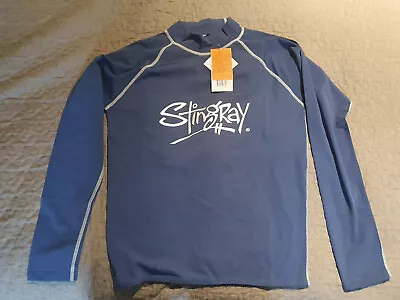 Buy Australian StingRay Surf Shirt • 19£